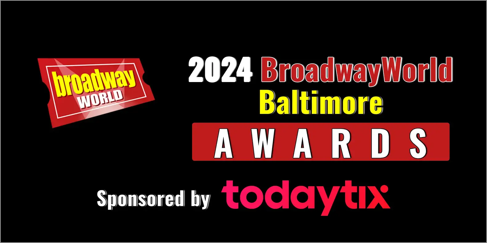 Voting Open for the 2024 BroadwayWorld Baltimore Awards  Image