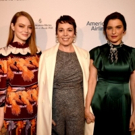 The BAFTA Tea Party Was Held January 5 Photo