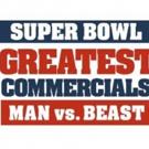 CBS - Join Daniela Ruah and Boomer Esiason for Super Bowl