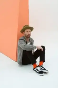 Mat Kearney Releases Better Than I Used To Be Video Plus New Song