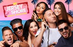 Jersey Shore' Scores Most-Watched Season Premiere Ever – The