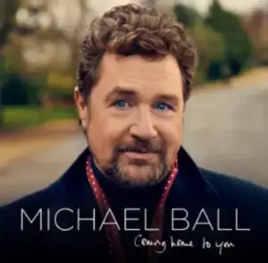 Bww Review Michael Ball Coming Home To You London Palladium