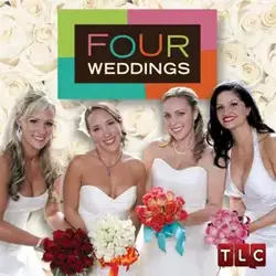 The Sixth Season Of Tlc S Four Weddings Set For July 21 Debut