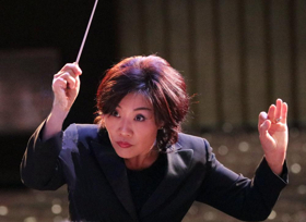 BWW Interview Helen Cha Pyo NEW JERSEY YOUTH SYMPHONY on 5 19