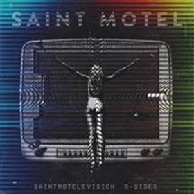 Saint Motel Unveils Two Previously Unreleased Tracks