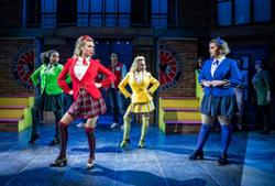 Jason Dean Heathers il musical