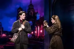 Derek Klena And Caroline O Connor Will Play Final Performance In Anastasia March 25