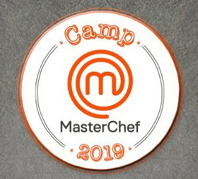 Camp MasterChef 2019 to Launch New Locations and Feature Talent