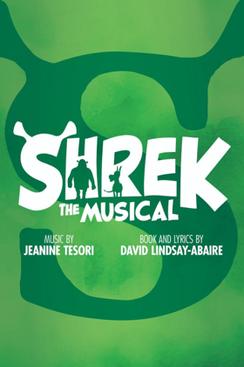 Shrek the Musical': Barter takes on beloved story