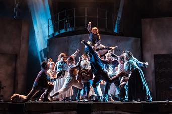 millennium west end reviews