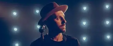 Video Watch Mat Kearney Perform Kings Queens Ahead Of At T