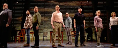 promo code for come from away mirvish