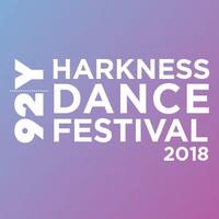 92Y Announces The 2018 HARKNESS DANCE FESTIVAL