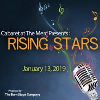 Rising Stars Cabaret