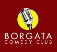 Borgata Hotel Casino and Spa Announces New Programming Partnership For  Famed Comedy Club