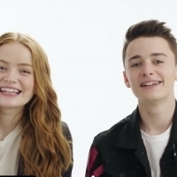 Sadie Sink Unpacks 'Stranger Things 4' for Max Mayfield – The