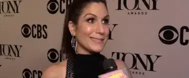 Tonys Tv Leading Actress In A Musical Stephanie J Block