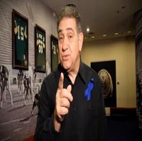 Vince Lombardi of Broadway: Dan Lauria reflects on NFL icon