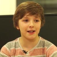 Brodie Donougher Credits Bio News More Broadway World