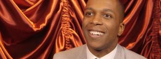 Tony Awards Close Up Hamilton S Leslie Odom Jr Will Be In The Room Where It Happens On June 12