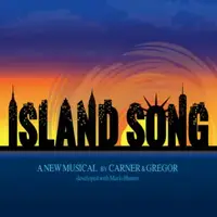 Get Carner Gregor S Island Song Cast Album Featuring Jeremy Jordan And More For Free