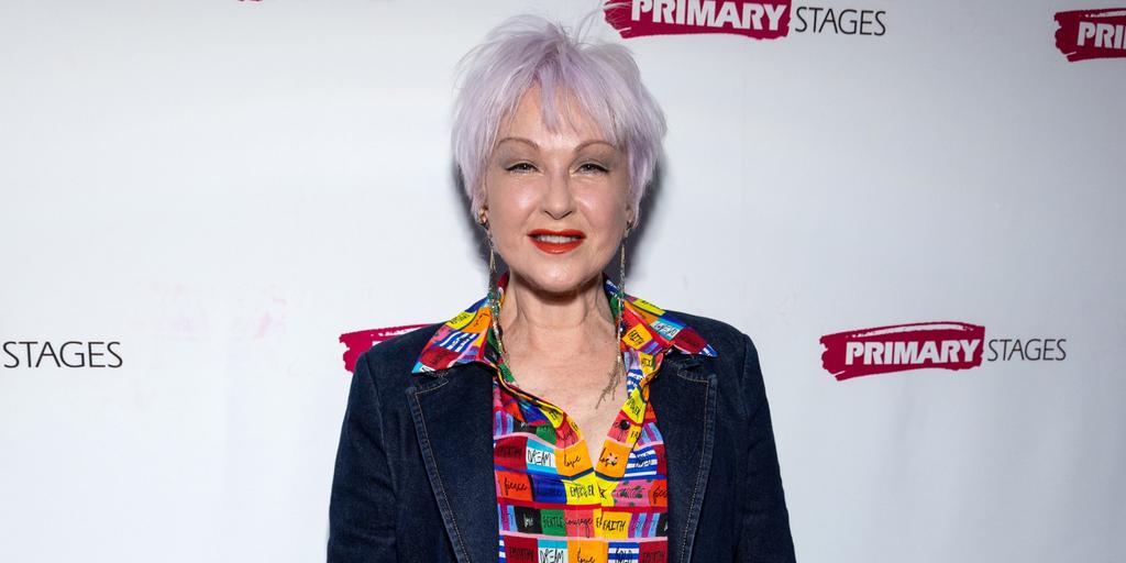 Cyndi Lauper & Theresa Rebeck's WORKING GIRL, Julia Child Play & More Set For La Jolla Playhouse 2025/26 Season  Image