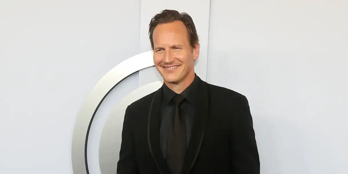 Patrick Wilson to Lead Industry Reading of Revised BIG FISH  Image