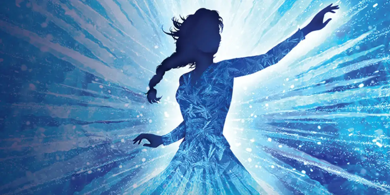 FROZEN to be Presented at The Maltz Jupiter Theatre in January  Image