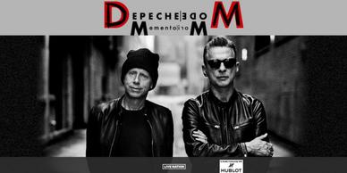 Depeche Mode, Memento Mori: a dark and magnificent album