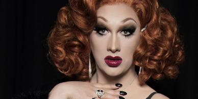 Drag Race' winner Jinkx Monsoon joins 'Chicago' on Broadway - Los Angeles  Times