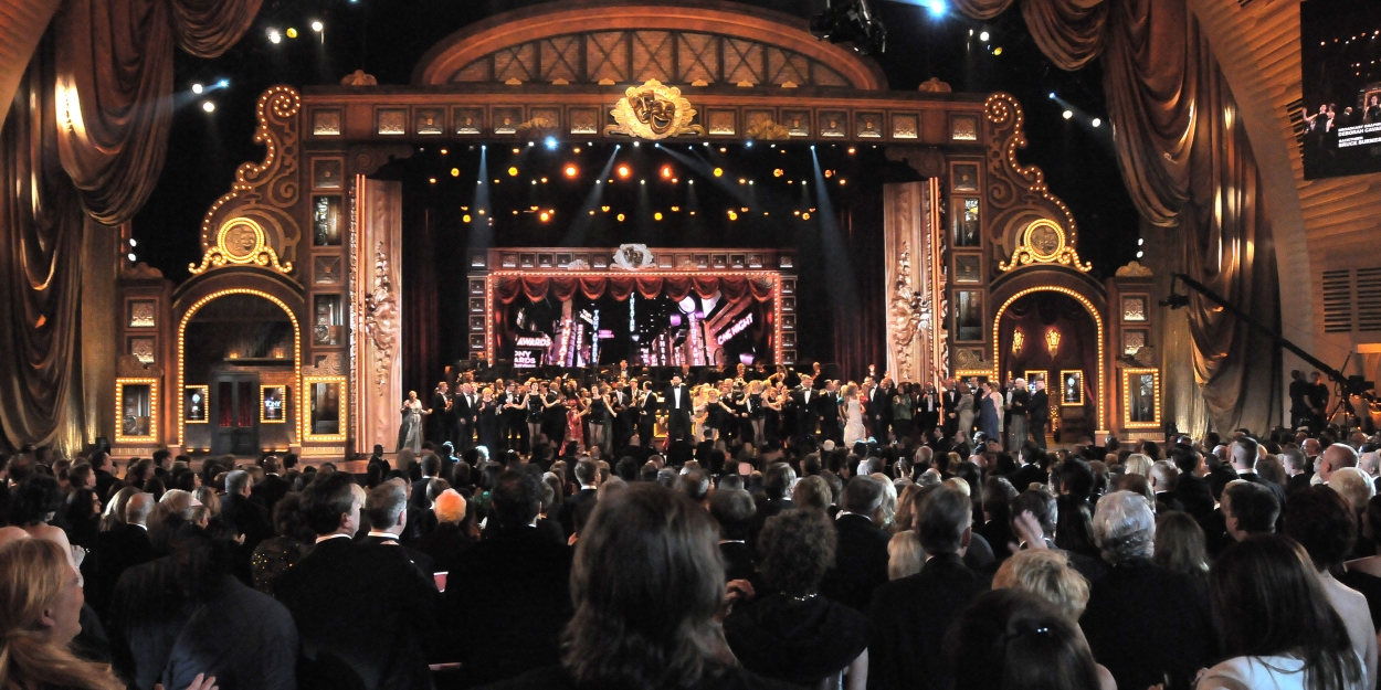 2025 Broadway Awards Season Calendar- All the Dates to Remember