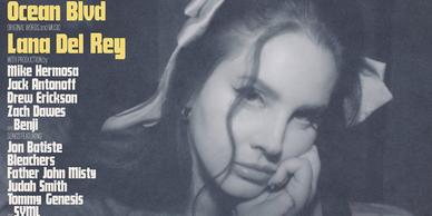 5 Takeaways From Lana Del Rey's New Album 'Did You Know That There's a  Tunnel Under Ocean Blvd