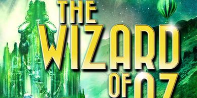 The Wizard of Oz review – carnivalesque trip down the Yellow Brick Road, Theatre