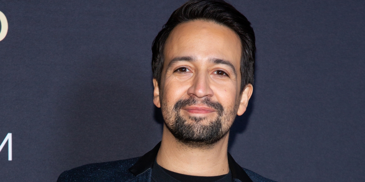 Lin manuel miranda discount and lea salonga