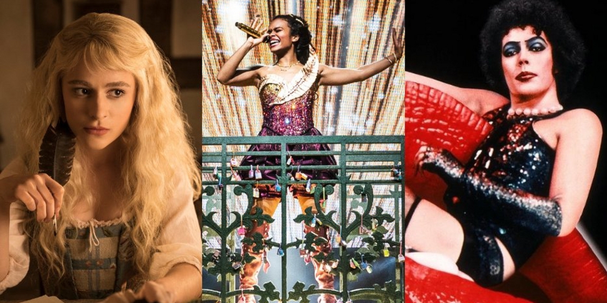 Broadway Streaming Guide: October 2022 - Where to Watch THE SCHOOL