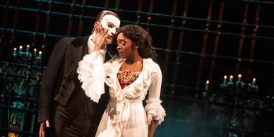 The Phantom Of The Opera Show Ticket In London Experience, 47% OFF