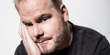 INTERVIEW: Jim Gaffigan dives into Pixar for LUCA