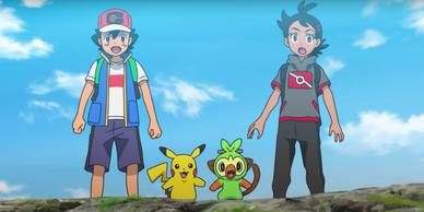 Ash's Pokemon Journey Ends This Week - Inside the Magic
