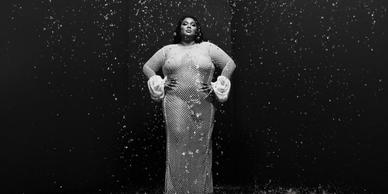 Lizzo announces new album 'Special' LIVE before About Damn Time video  release! 