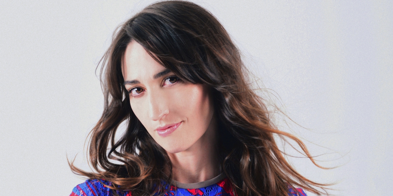 Listen Sara Bareilles Joins THE STORY PIRATES PODCAST Season 5 Finale