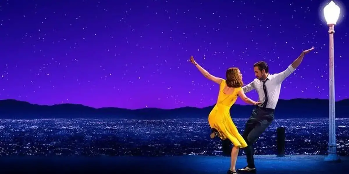 La La Land' wins New York Critics big award