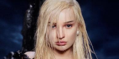 Kim Petras Announces Feed The Beast World Tour - Live Nation Entertainment