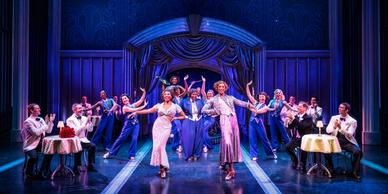 Review Roundup: SOME LIKE IT HOT Opens on Broadway!