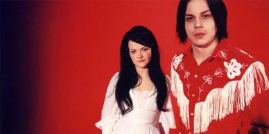THE WHITE STRIPES CELEBRATE 20TH ANNIVERSARY OF ELEPHANT WITH LIMITED  EDITION VINYL AND DIGITAL DELUXE RELEASES