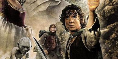 LOTR: Return Or The King' Returning To Theaters – Deadline