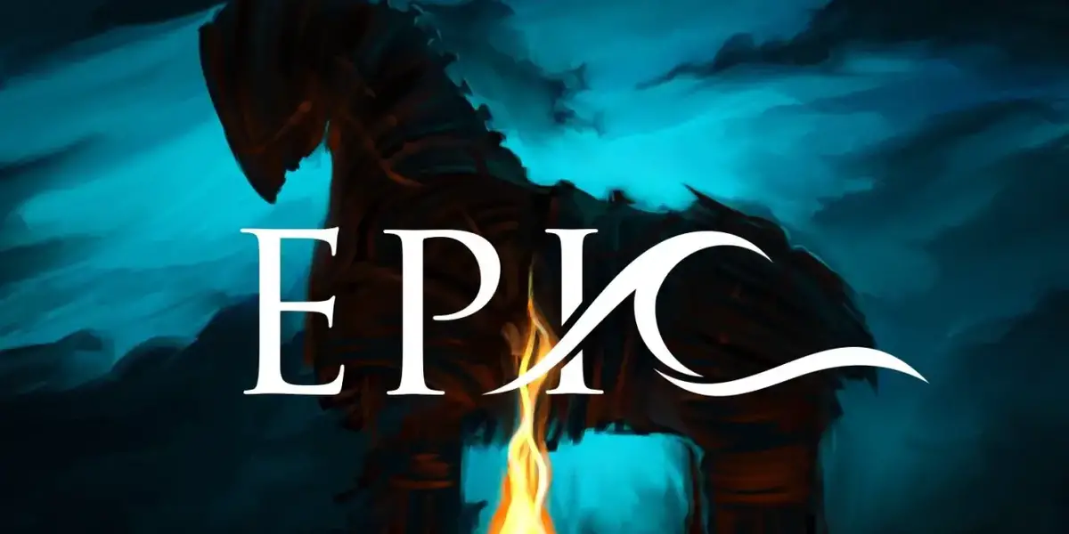 3 Things to Know About EPIC: The Musical!! Stick around for a snippet , god  games