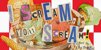Methodist Hospitals - I scream - You scream - We All scream for Ice Cream!  🍨🍦 On Tuesday May 9, we will be celebrating our extraordinary nurses with  an Ice Cream Social.
