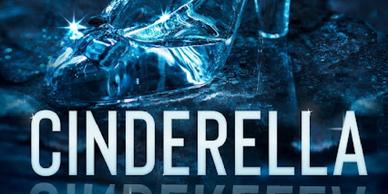 Cinderella's glass slipper takes centre stage in new teaser trailer