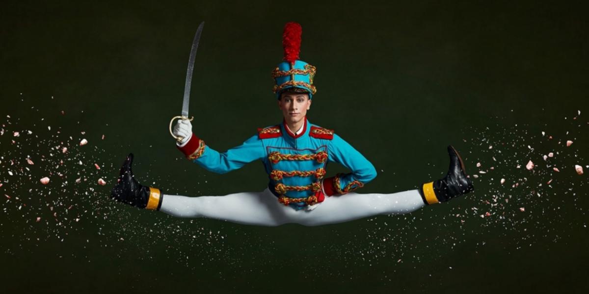 Review: Les Grands Ballets Canadiens' Presentation of THE NUTCRACKER at the National Arts Centre  Image