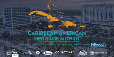 Miami's celebrate Caribbean Americans with Bahamas tribute